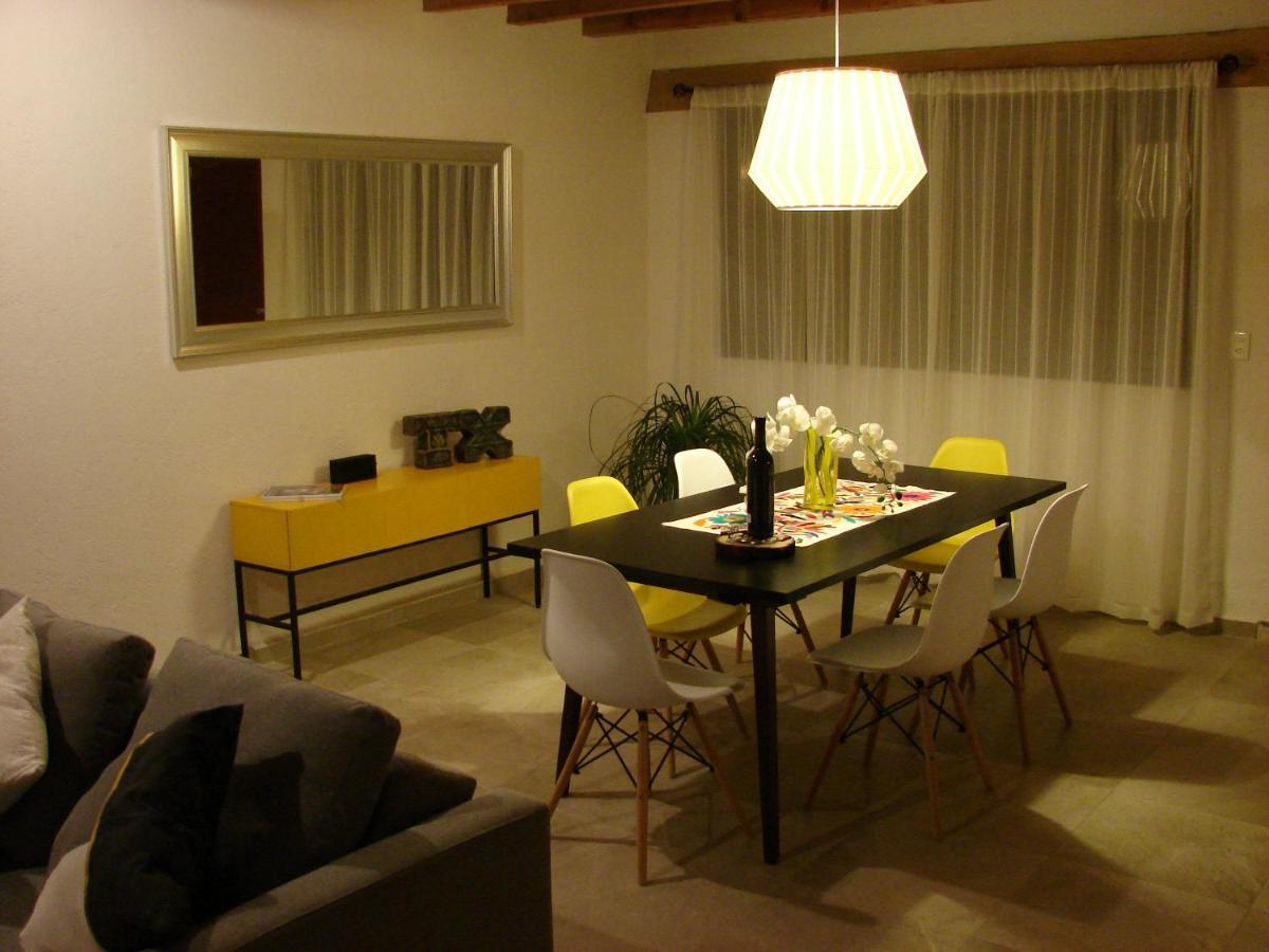 Willa Casa Olivos Centro De Tequisquiapan Para 6 Pers Zewnętrze zdjęcie