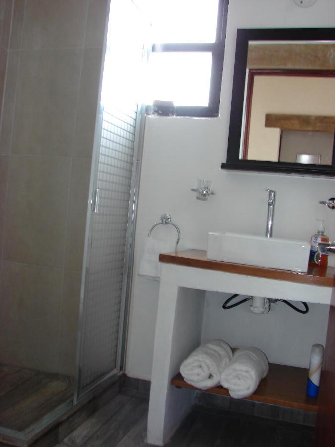 Willa Casa Olivos Centro De Tequisquiapan Para 6 Pers Zewnętrze zdjęcie