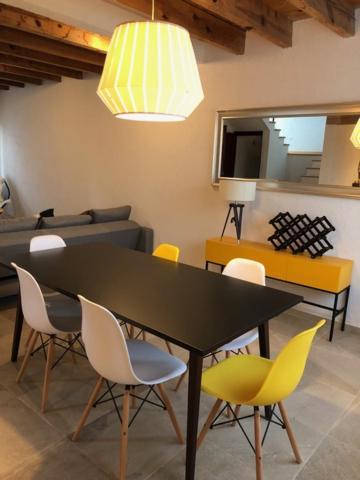 Willa Casa Olivos Centro De Tequisquiapan Para 6 Pers Zewnętrze zdjęcie